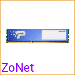 Оперативная память Patriot Signature Line 2x8GB DDR4 PC4-19200 [PSD416G2400KH]