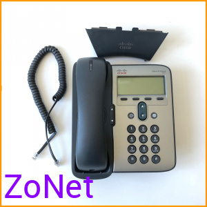 IP-телефон бу Cisco CP-7911G