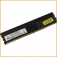 Оперативная память Neo Forza 4GB DDR4 PC4-21300 NMUD440D82-2666EA10