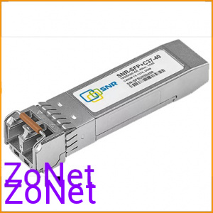SFP модуль бу SNR-SFP+C37-40