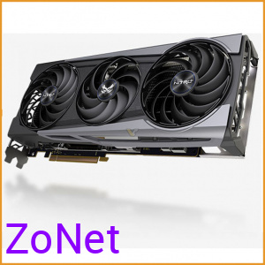 Видеокарта Sapphire Nitro+ RX6800 OC 16G DDR6 11304-02-20G