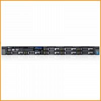 Сервер БУ DELL PowerEdge R630 8xSFF / 2 x E5-2690 v3 / 8 x 16GB 2133P / S130 / 2 x 750W