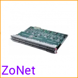Модуль Cisco Catalyst WS-X4448-GB-SFP
