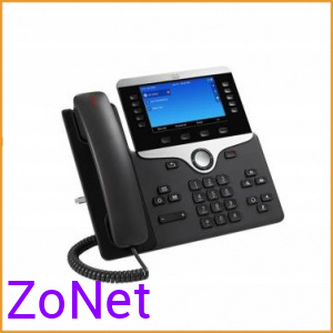 IP-телефон бу Cisco CP-8851