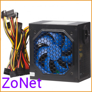 Блок питания NAVAN APFC-600W