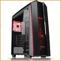 Компьютер БУ AMD Ryzen 5 2600