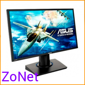 Монитор бу ASUS VG245H 24"