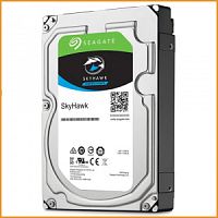 Жесткий диск (HDD) Seagate SkyHawk 8Tb ST8000VX0022