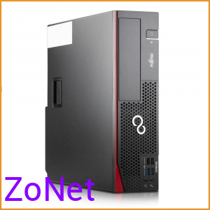 Компьютер БУ FUJITSU D956 SFF на базе Intel Core i3-6100