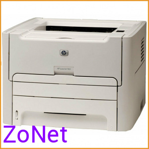 Принтер бу HP LaserJet 1160