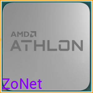 Процессор AMD Ryzen 3125GE Athlon Silver PRO (Oem) YD3125C6M2OFH