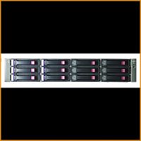 Дисковая полка HP StorageWorks MSA60