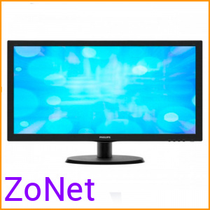 Монитор бу Philips 223V5LSB2/10 21.5"