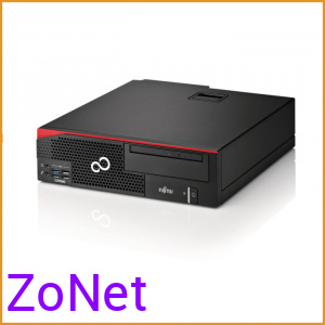 Компьютер БУ FUJITSU D556 DESKTOP на базе Intel Core i5-6500
