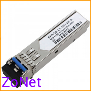SFP модуль бу Cisco NL-GLC-LH (C)