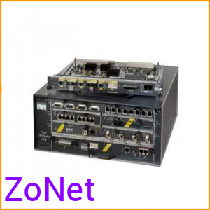 Маршрутизатор Cisco 7206VXR-NPE-G2 Bundle