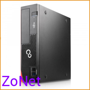 Компьютер БУ FUJITSU D556 DESKTOP на базе Intel Core i3-6100