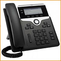 IP-телефон бу Cisco CP-7821-K9