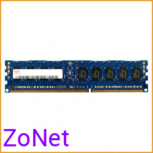 Оперативная память 1GB 10600R ECC REGISTERED