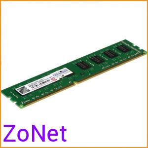 Оперативная память QNAP 4GB DDR3 PC3-10600 [RAM-4GDR3EC-LD-1333]