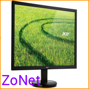 Монитор бу Acer K242HLDbid 24"