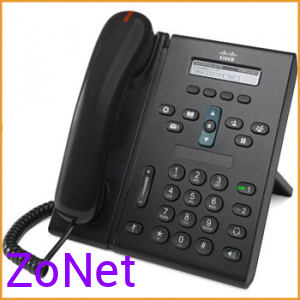 IP-телефон бу Cisco CP-6921