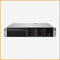 Сервер БУ HP PROLIANT DL380p Gen8 SFFx16