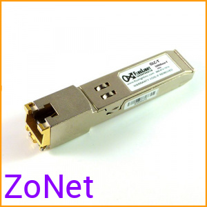SFP модуль бу Cisco NL-GLC-T