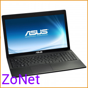Ноутбук БУ 15.6" Asus K55DR AMD A10-4600M