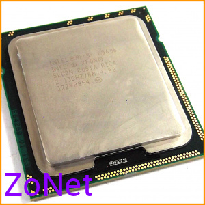 Процессор бу INTEL Xeon E5-2609 (4 ядра, 2.40GHz)