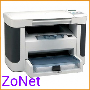 Принтер 3в1 бу МФУ HP LaserJet M1120