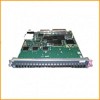 Модуль Cisco Catalyst WS-X6524-100FX-MM
