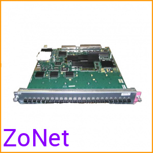 Модуль Cisco Catalyst WS-X6524-100FX-MM