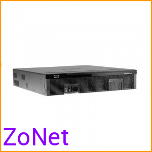 Маршрутизатор Cisco 2951 Маршрутизатор Cisco 2951