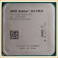 Процессор бу AMD Athlon X4 840 (AD840XYBI44JA)