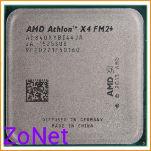 Процессор бу AMD Athlon X4 840 (AD840XYBI44JA)