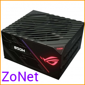 Блок питания ASUS ROG-THOR-850P