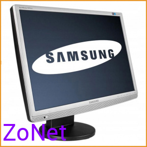 Монитор бу Samsung 2243WM 22"