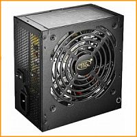 Блок питания Deepcool DN500 500W (GP-BZ-DN500) (120mm, APFC, 80+)