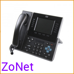 IP-телефон бу Cisco CP-8961