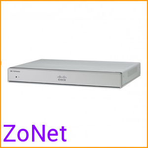 Маршрутизатор Cisco ISR C1111-4P