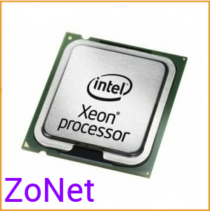 Процессор бу CPU Intel Xeon X5649