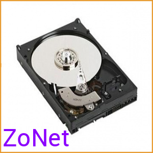 Жёсткий диск HD IBM 4TB 3.5" 7.2K SAS 6G SAS 98Y3197
