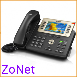 IP-телефон бу Yealink SIP-T29G