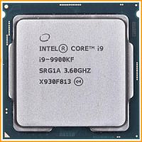 Процессор Intel Core i9-9900KF LGA1151 (Box) (BX80684I99900KF)