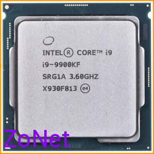 Процессор Intel Core i9-9900KF LGA1151 (Box) (BX80684I99900KF)