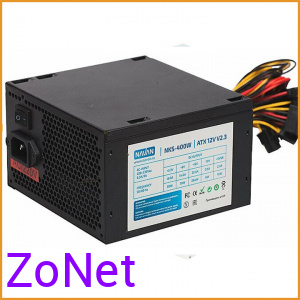 Блок питания NAVAN NKS-400W