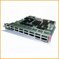 Модуль Cisco Catalyst WS-X6816-10G-2T