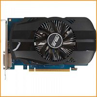 Видеокарта бу ASUS GeForce GT 1030 2GB GDDR5 136865