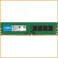 Оперативная память Crucial 16GB DDR4 PC4-21300 CT32G4DFD8266